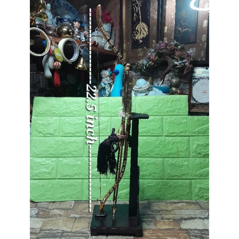 Japanese arrow and Display Stand Set | Shopee Philippines