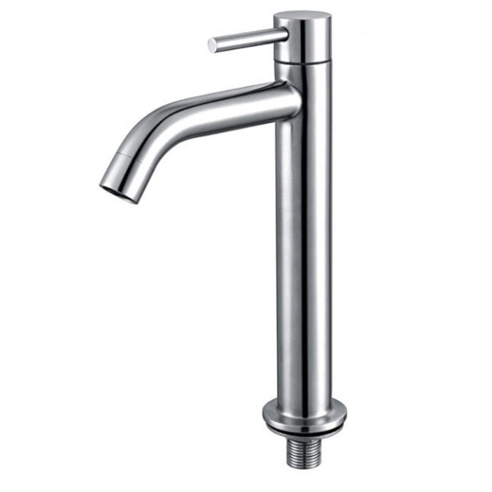 SENTO MA-102 LAVATORY TAP (COLD WATER ONLY) SINGLE COLDE SERIES ...