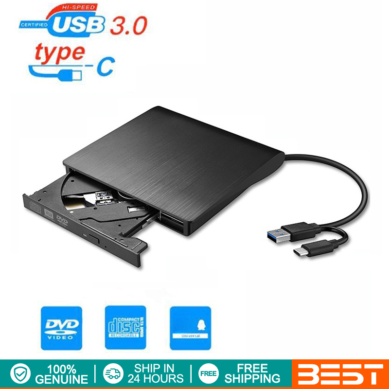 Shop external dvd drive for Sale on Shopee Philippines