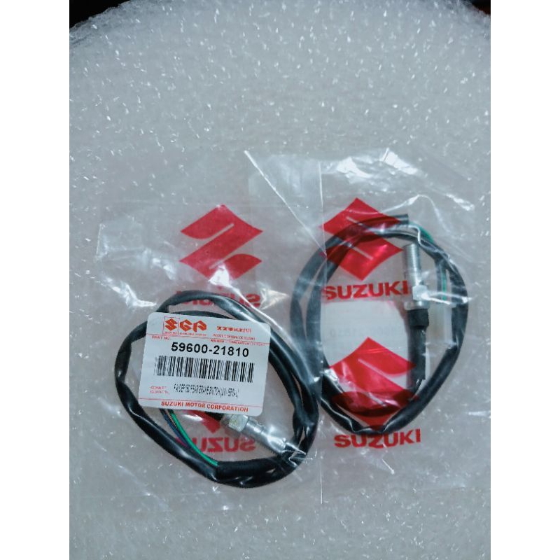 Universal Hydraulic switch Caliper Rear brake Switch For Suzuki Raider