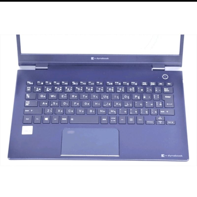 Dynabook G83/FP A6G7FPF2D121 Windows 11 2020 model Core i5-10210U