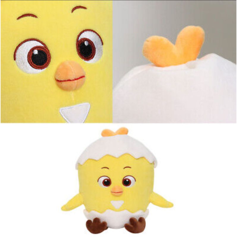 pat a pat Como COMO soft doll plush toy | Shopee Philippines