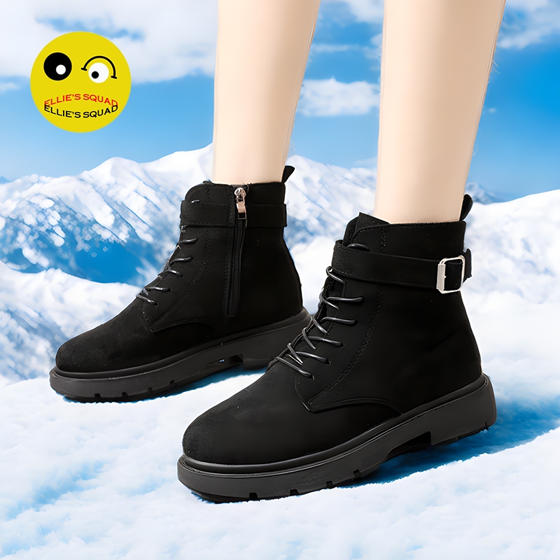 Korean dwarf boots deals