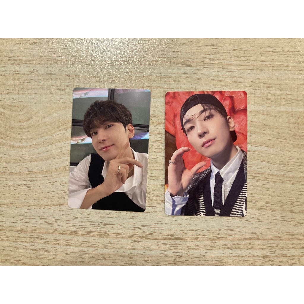 SEVENTEEN 17 IS RIGHT HERE PHOTOCARDS | Shopee Philippines