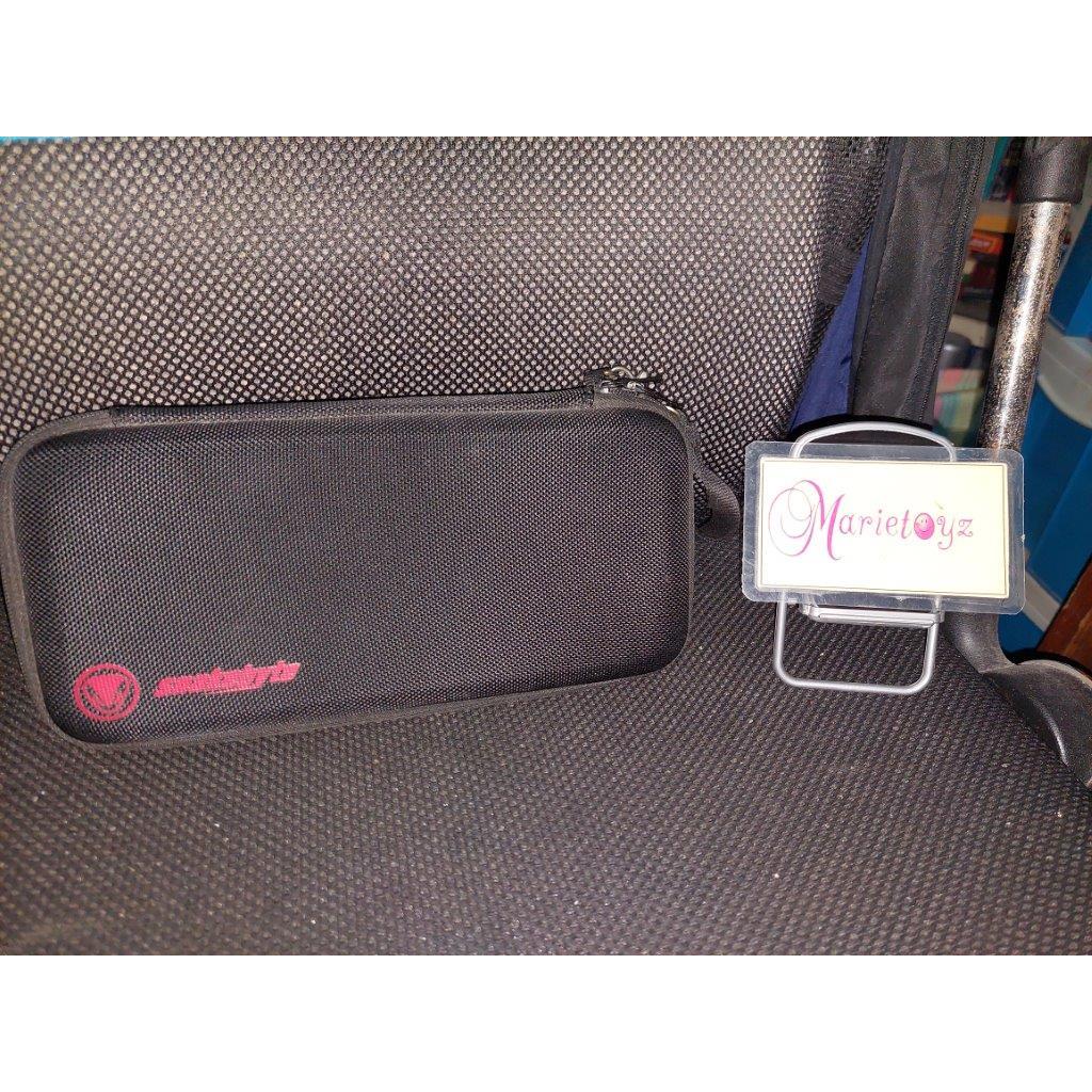 Nintendo Switch Hard Puch Case for V1/V2 (Snakebyte) | Shopee Philippines