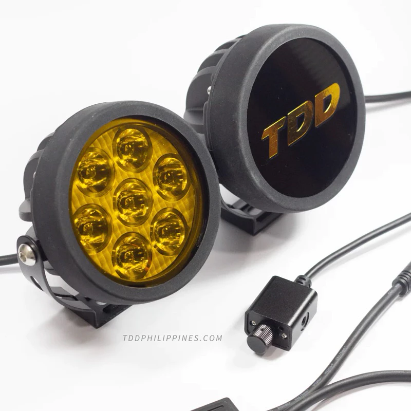 9. TDD Road King