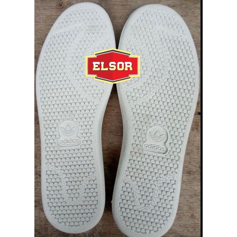 Adidas for Stansmith Sole Replacement Shopee Philippines