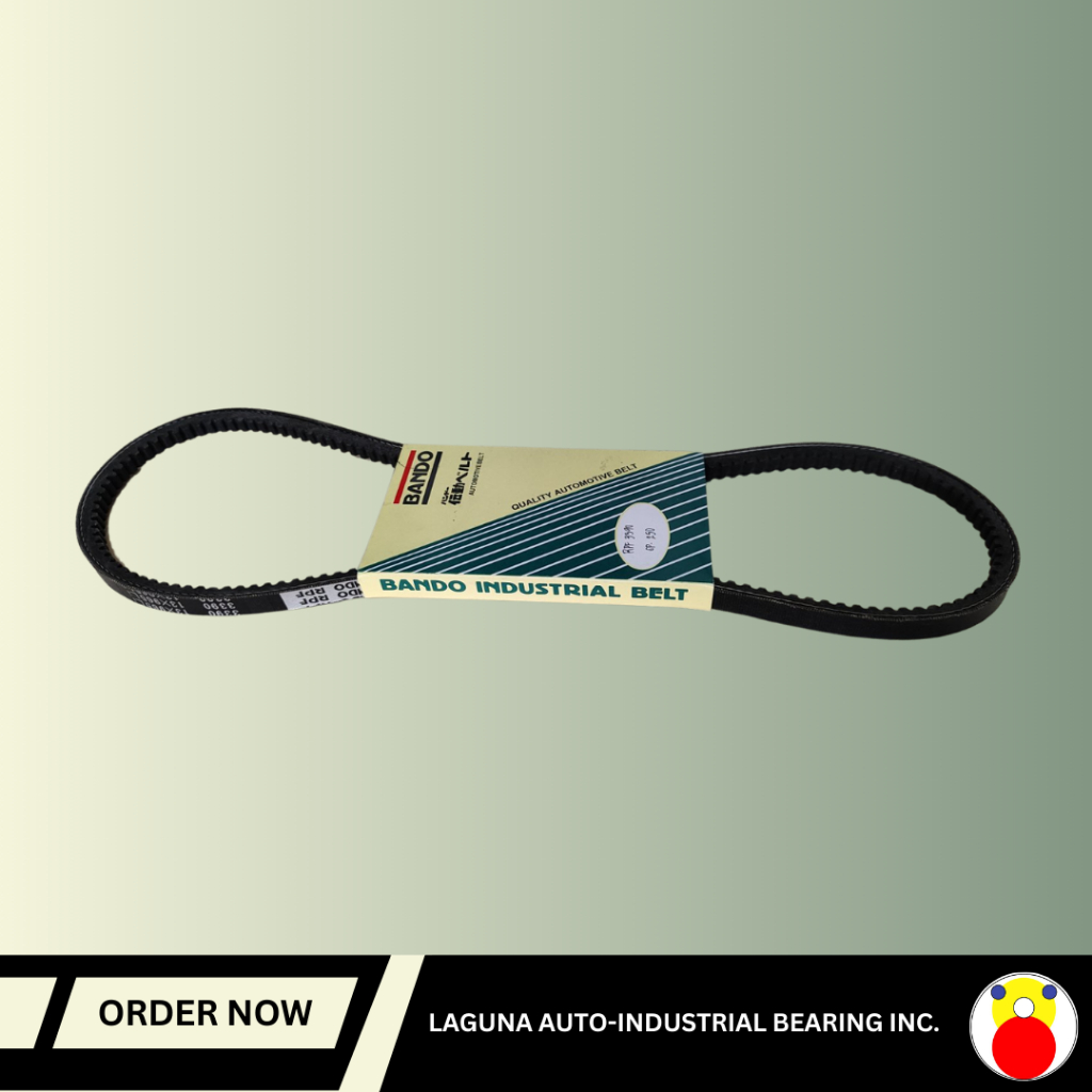 BANDO Cogged Belt RPF3390 (13x965Li) | Shopee Philippines