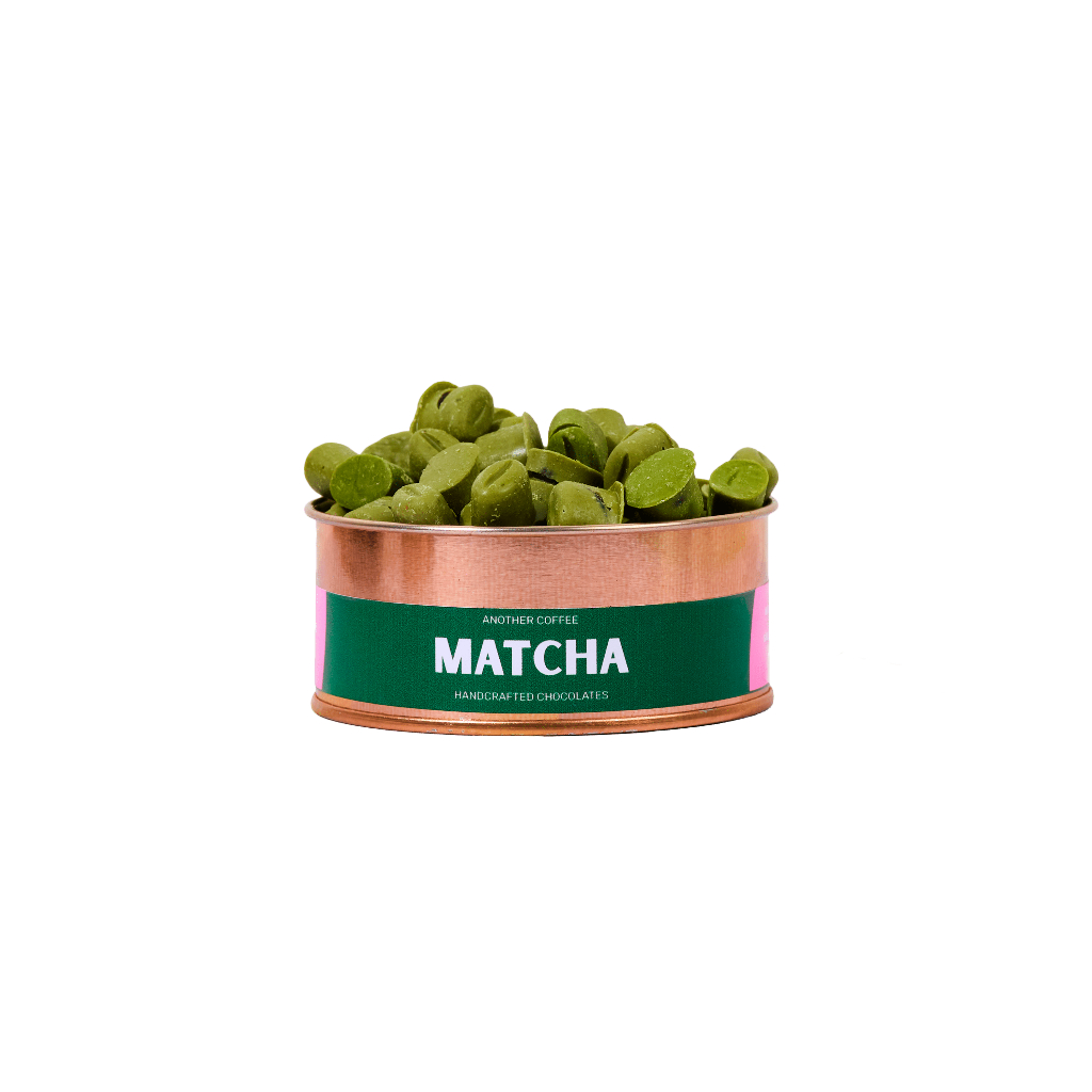 Another Coffee Matcha Half Pint (120g) Shopee Philippines