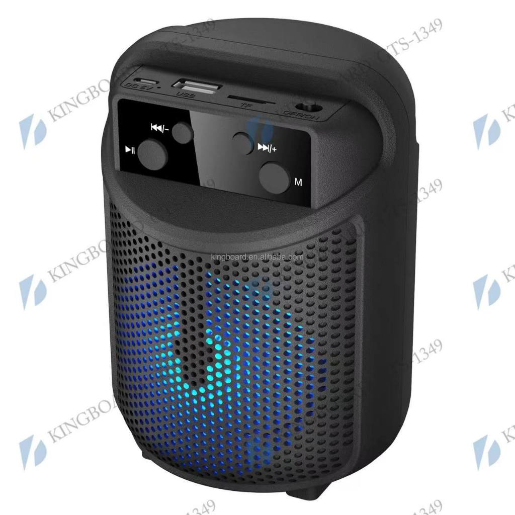 Xiaomi Speaker Smart Speaker Alibaba Mi Ai Smart Speaker