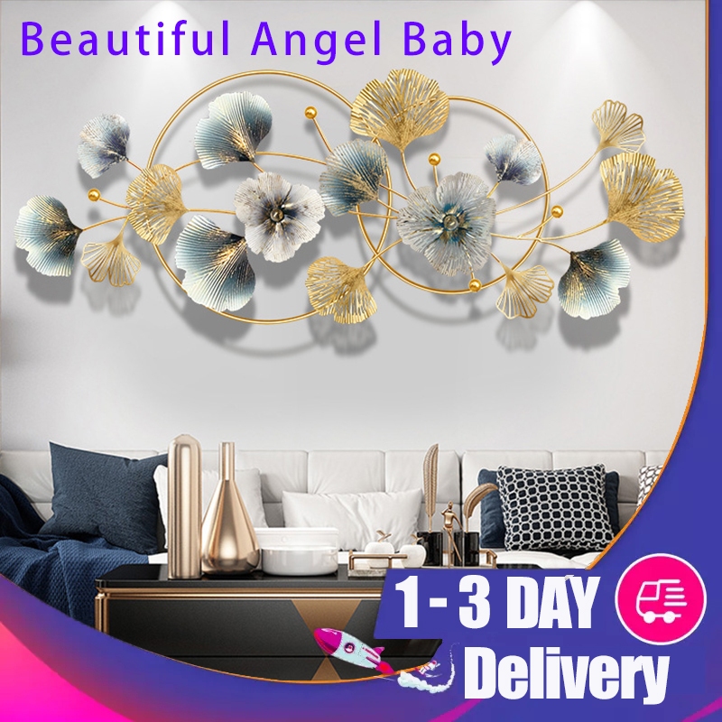 Balloon Wall Decoration For Dad | Balloon Decoration In Surat