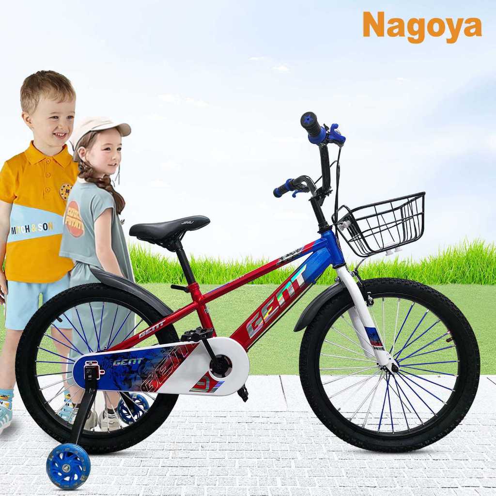 HUSKY Kids bike Size official 20 7