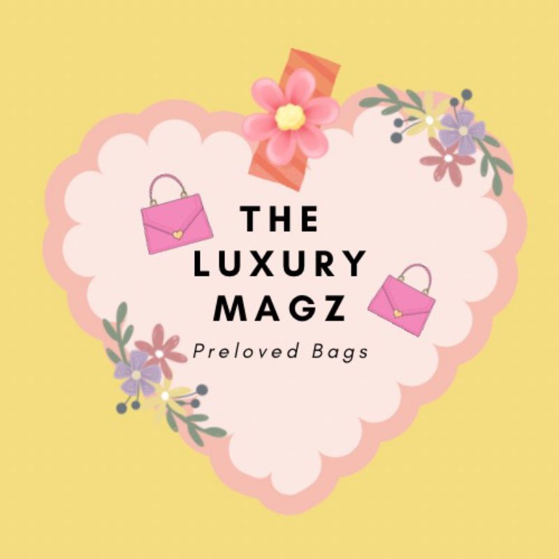 the luxury mags bags for pipa | Shopee Philippines