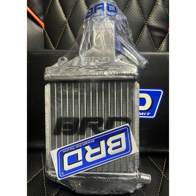 BRD RADIATOR PCX 160 | Shopee Philippines