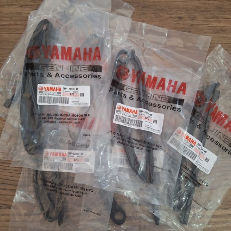 CAM CHAIN GUIDE YAMAHA NMAX V1 V2 (set) | Shopee Philippines
