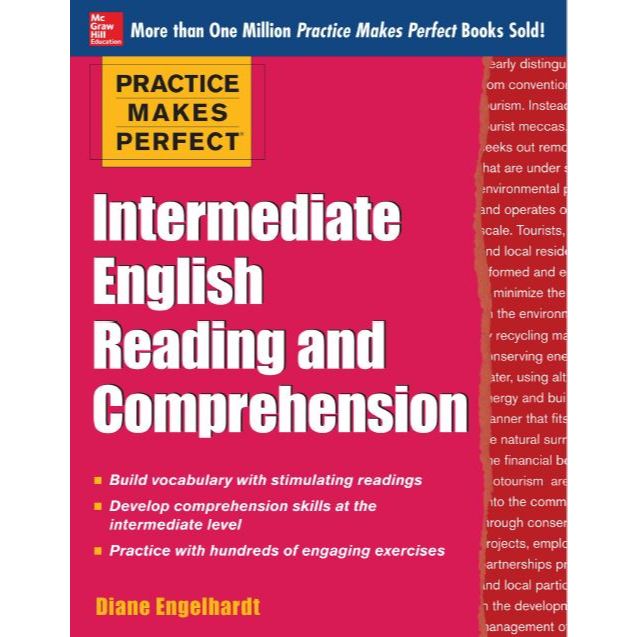 Practice Makes Perfect English Grammar for ESL Learners | 160 Pages ...