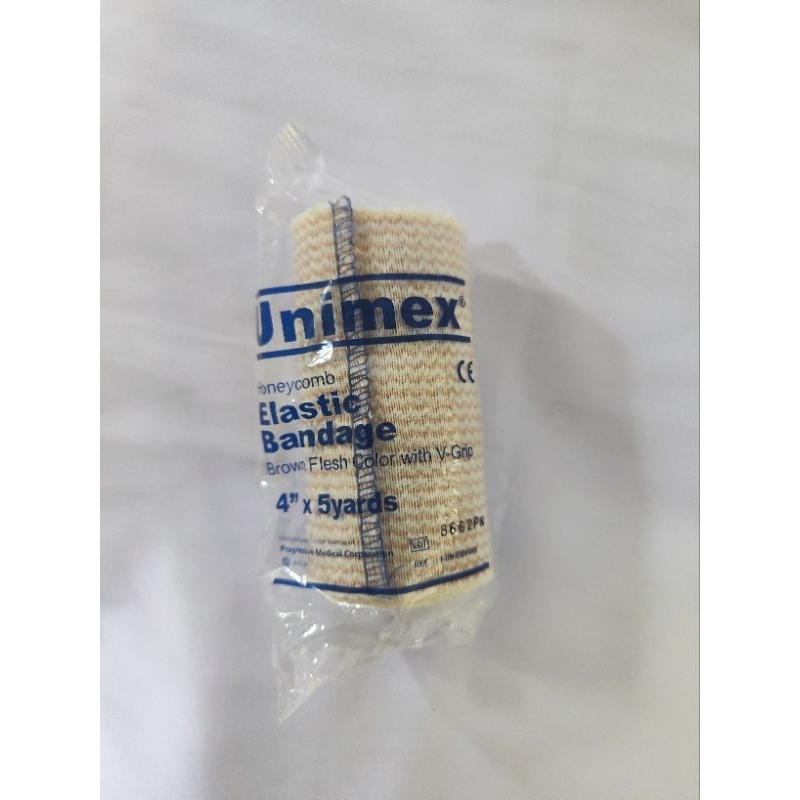 Honeycomb Elastic Bandage (Velcro type) 2
