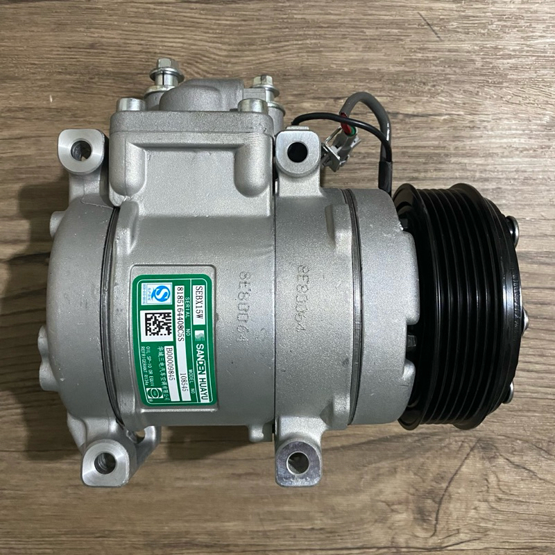 Mitsubishi L300 Euro4 2018-2024 AC Compressor Sanden-Huayu China ...