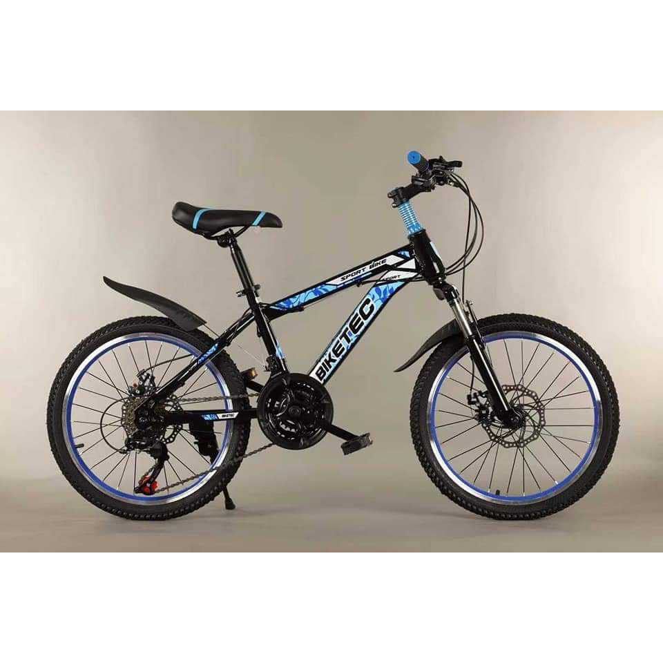 20inches Mini Mountain bike bicycle 7 speed shimano parts bicycle Shopee Philippines