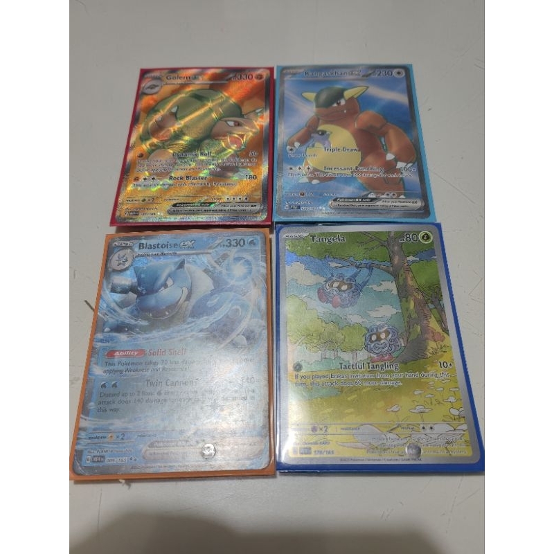 Pokemon 151 Random Cards | Shopee Philippines