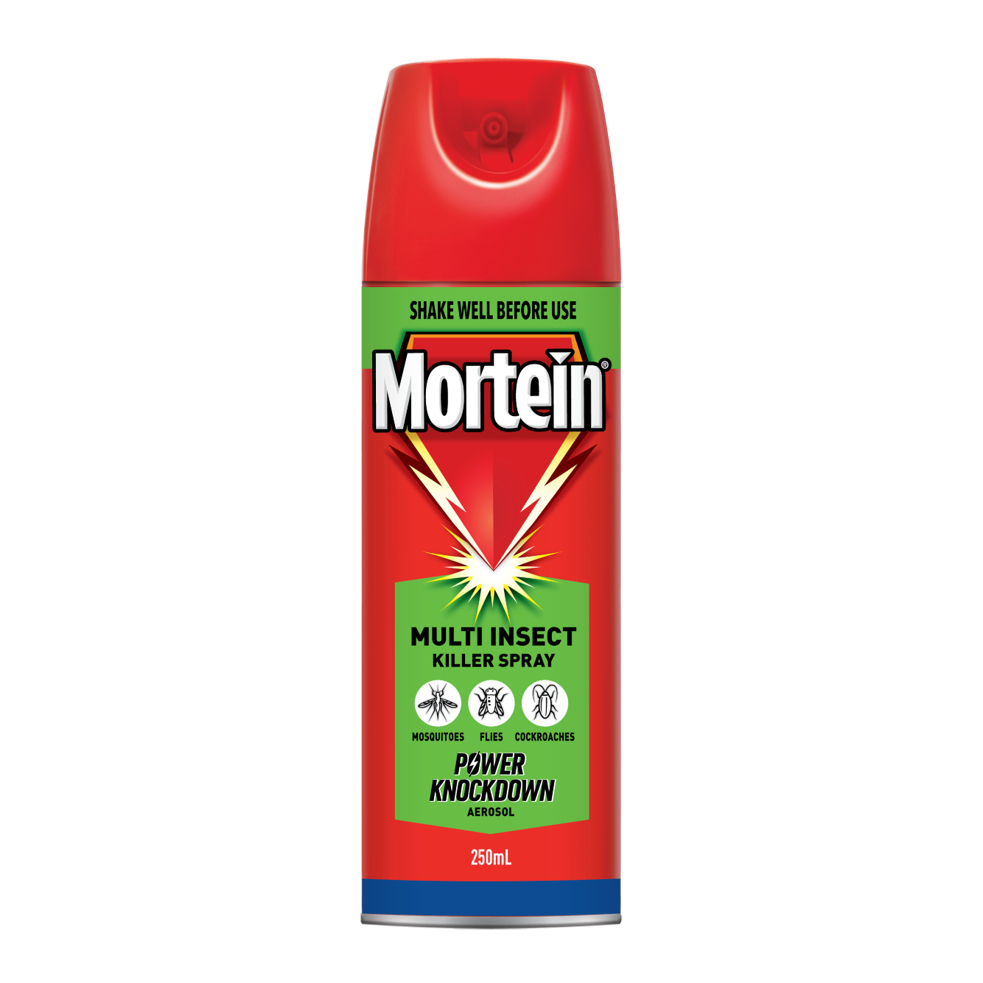 Mortein Waterbased InsecticideNaturGard Multi Insect Killer Citrus 500 ...