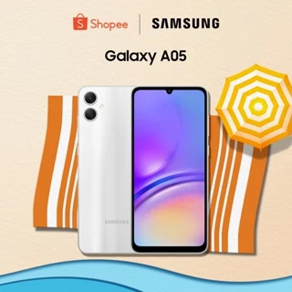 Samsung Galaxy A05 4+64GB