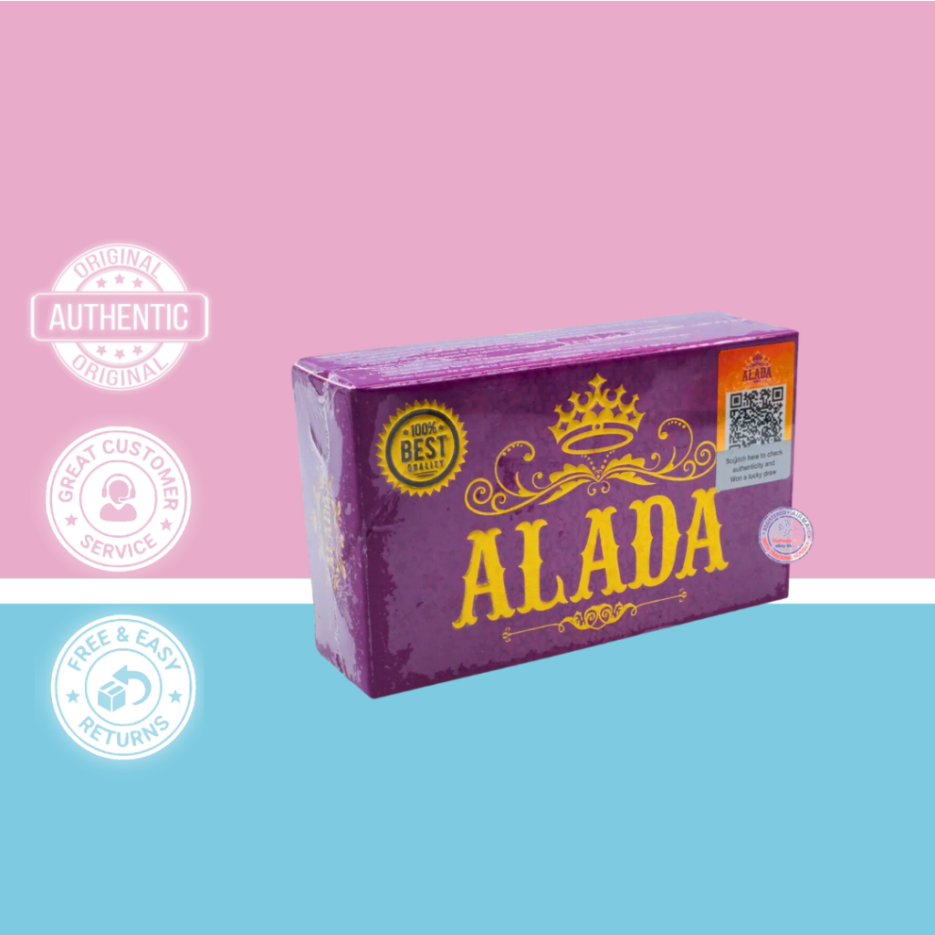 Alada Mini from Thailand | Shopee Philippines