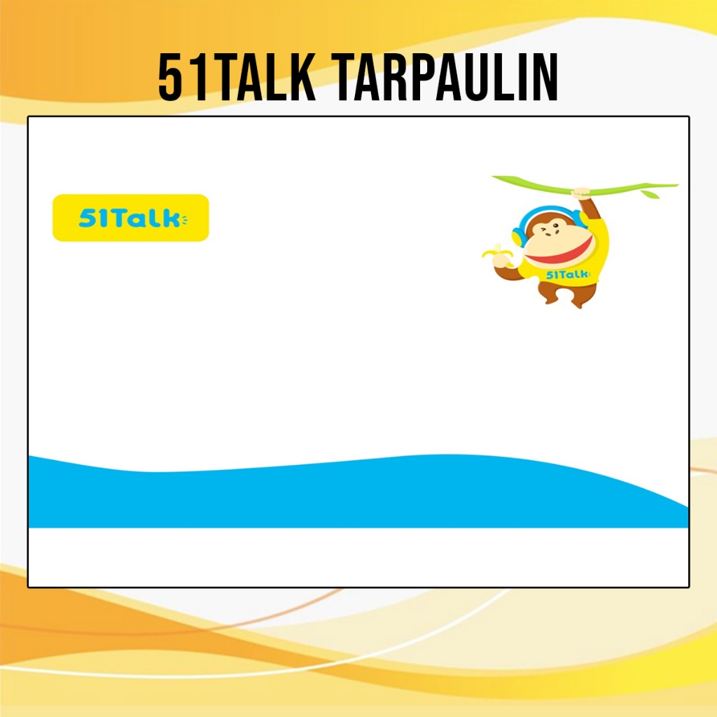 51 Talk Tarpaulin for Teachers (WELL ROLLED PACK) | Shopee Philippines