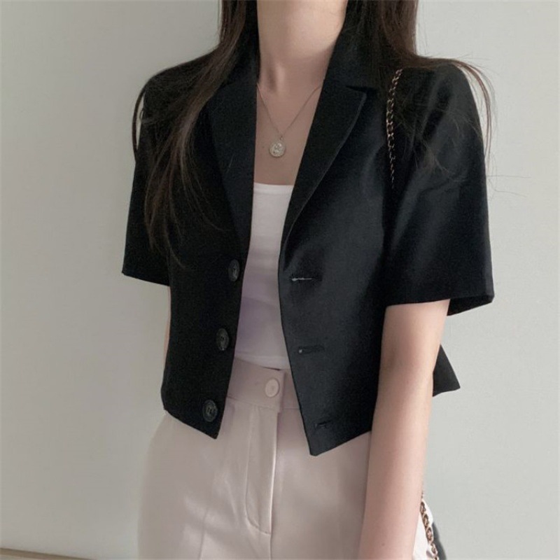 Collar Top main image 1
