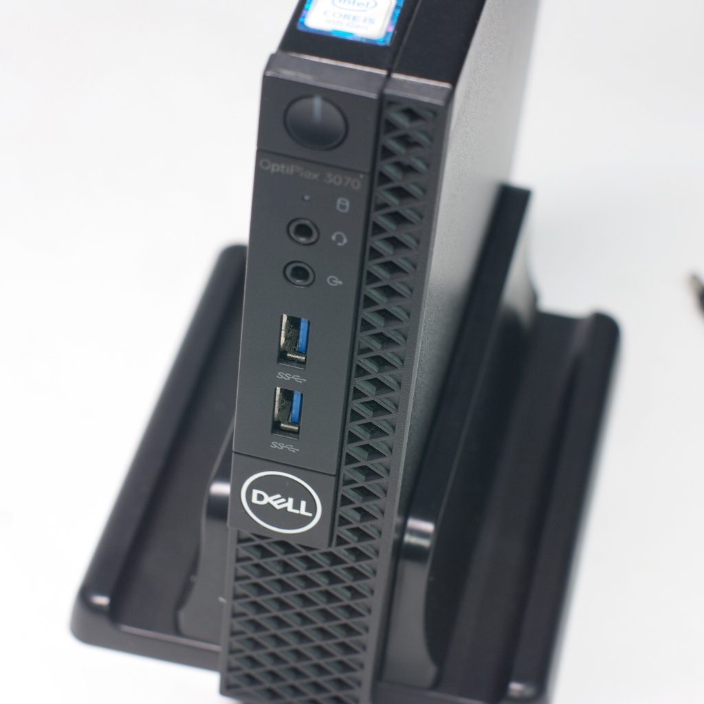 DELL Optiplex 3070 SFF Core i5 9500 3GHz/8GB/256GB(SSD)+
