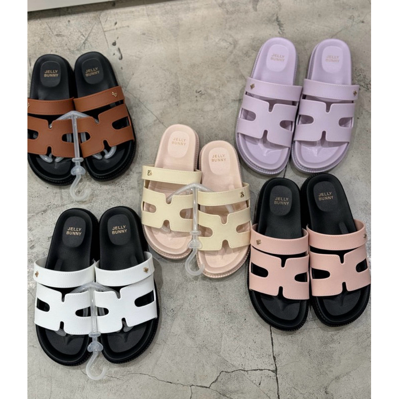 JELLY BUNNY SENA SANDALS Shopee Philippines