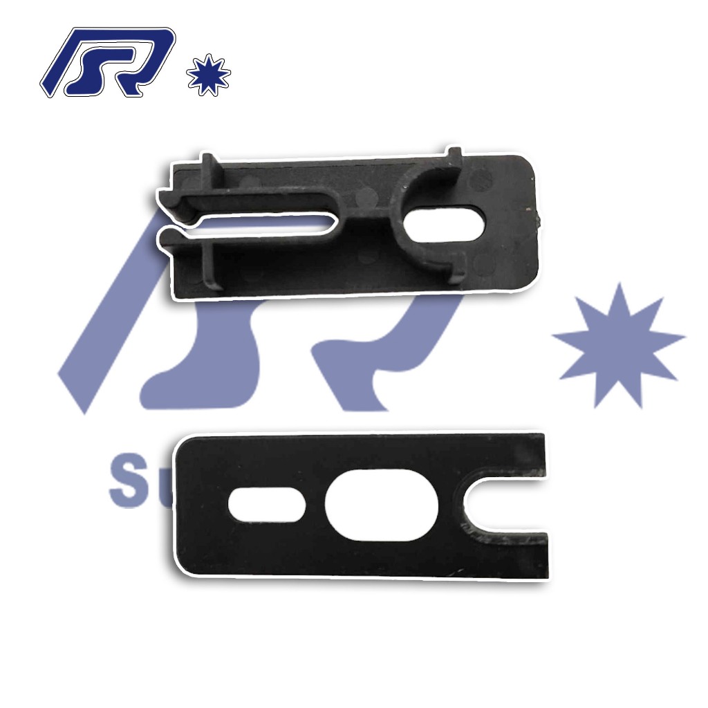 2 Kinds Interlocker (Top and Bottom) 988 series (SOLD BY PAIR) | Shopee ...