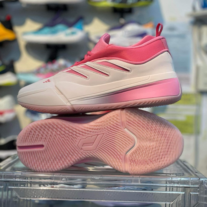 DAME 9 BASKETBALL SHOES FOR MEN WITH FREE SOCK