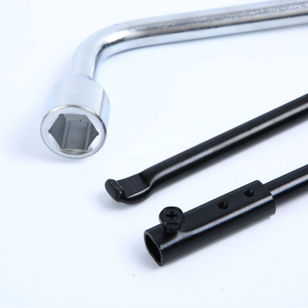 5Pcs Spare Tire Remover For ISUZU MUX DMAX ALTERRA CROSSWIND Reserve ...