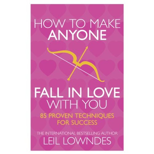 How to Make Anyone Fall in Love with You Leil Lowndes | Shopee Philippines