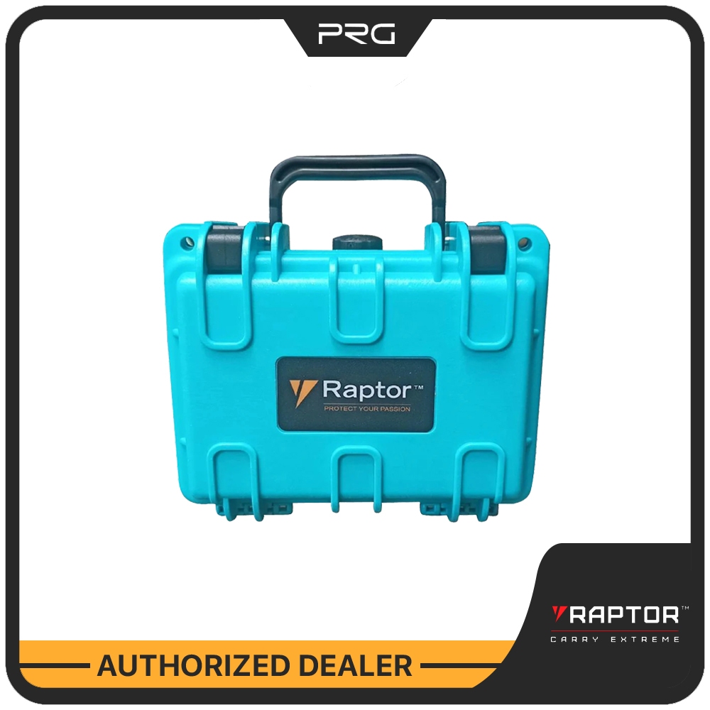 Raptor Extreme 190X Hard Case | Shopee Philippines