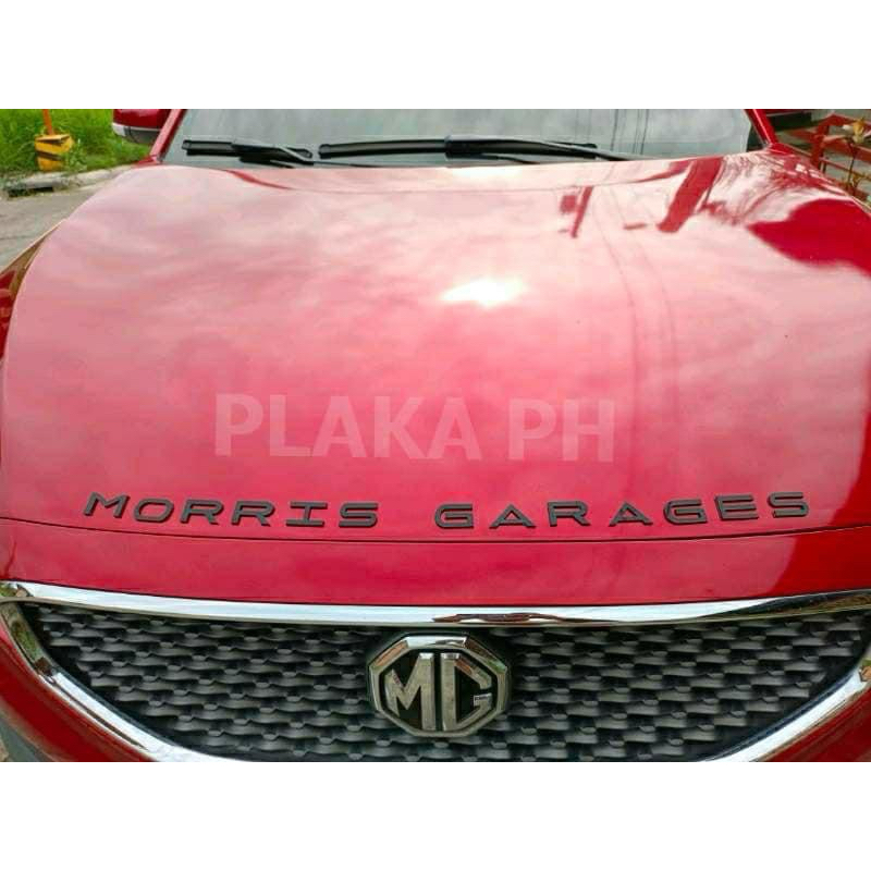 morris garages emblem - Best Prices and Online Promos - Jun 2026 ...
