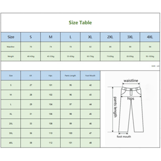 Maong for men cargo pants for men straight baggy long jins kargo korean ...