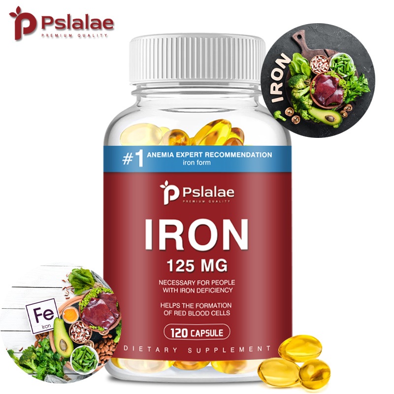 Beautiful view of Autoimmune Disorder Effective Iron Red Blood Cell Supplement