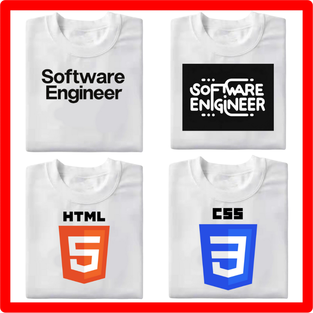 DRI FIT Programmer Shirts Software Engineer Computer Engineer TShirt ...