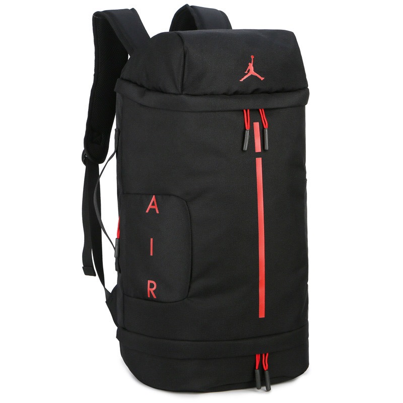 AIR JORDAN BACKPACK FOR MEN SCHOOL BACKPACK SPLIT JUMPMAN BACKPACK