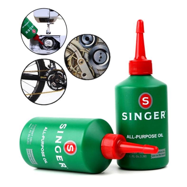 Shop singer oil for Sale on Shopee Philippines