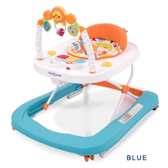 Harga baby walker di giant on sale