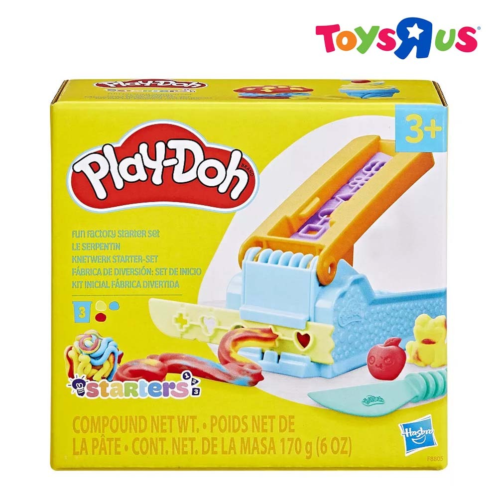 Play-Doh Photo Fun – Set De Cámara Para Moldear Caras De Animales, Incluye 5 Sellos De Emociones, Rodillo Y Cuchillo, Ideal Para Niños De 2 Años, Fomenta Motricidad Fina Y Expresión Emocional