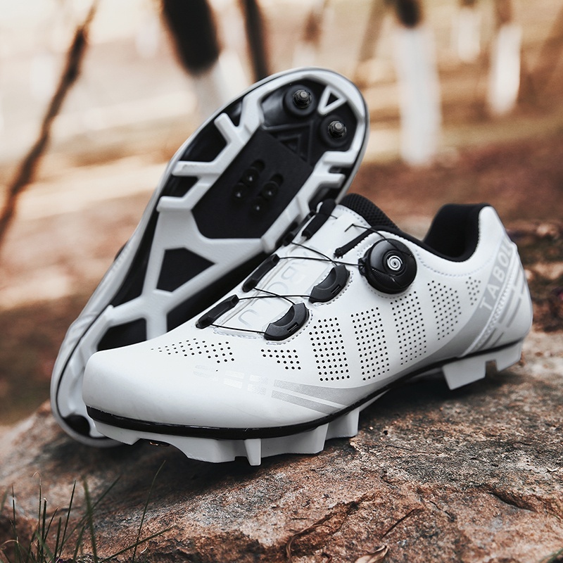 Cleats shoes mtb sale