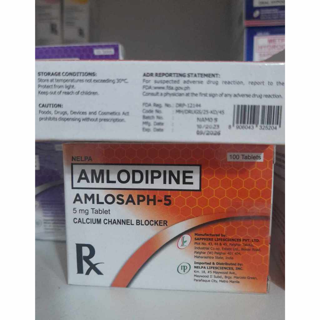 MAGANDANG BUHAY ONLY LINK FOR 5mg 100 tablets only | Shopee Philippines