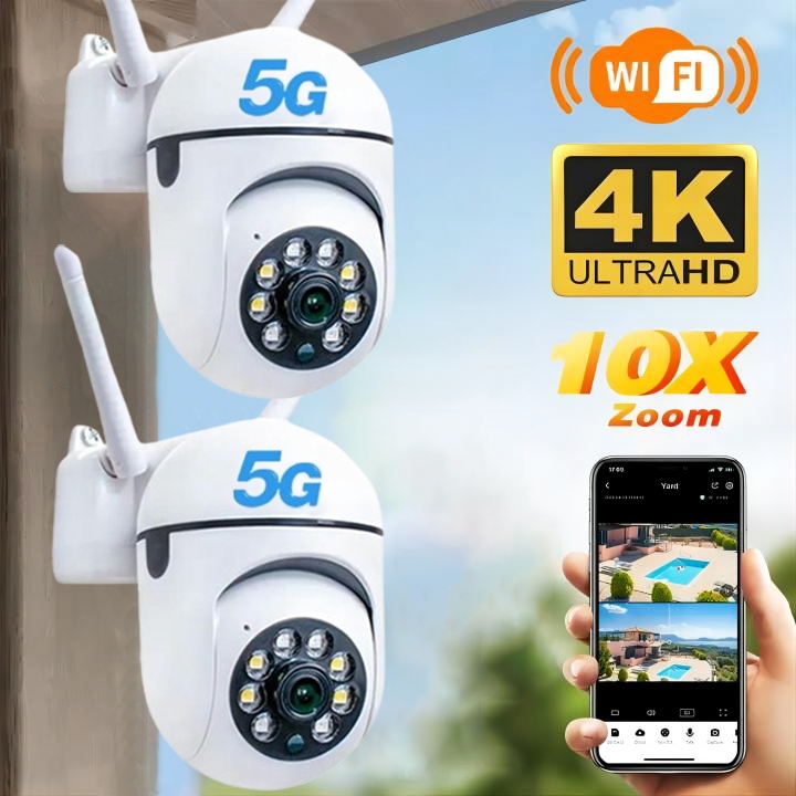 night vision cctv mobile connect