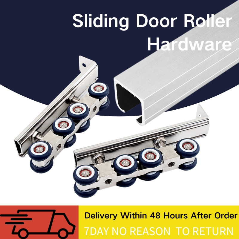 Shop track for sliding doors for Sale on Shopee Philippines — free download