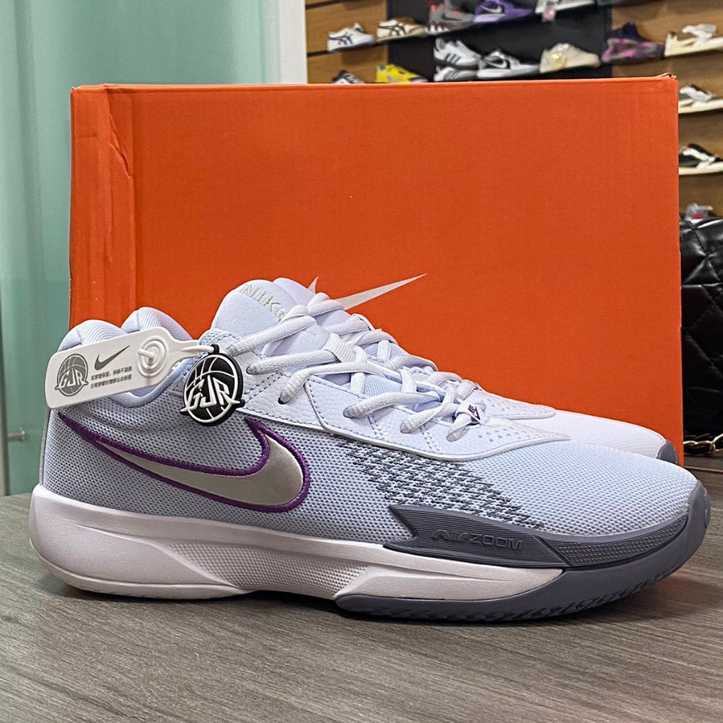 EASYRUN UA GT Cut Academy Lowcut Basketball Shoes Men Sneakers Fashion Sports Shoes For Men Rubber