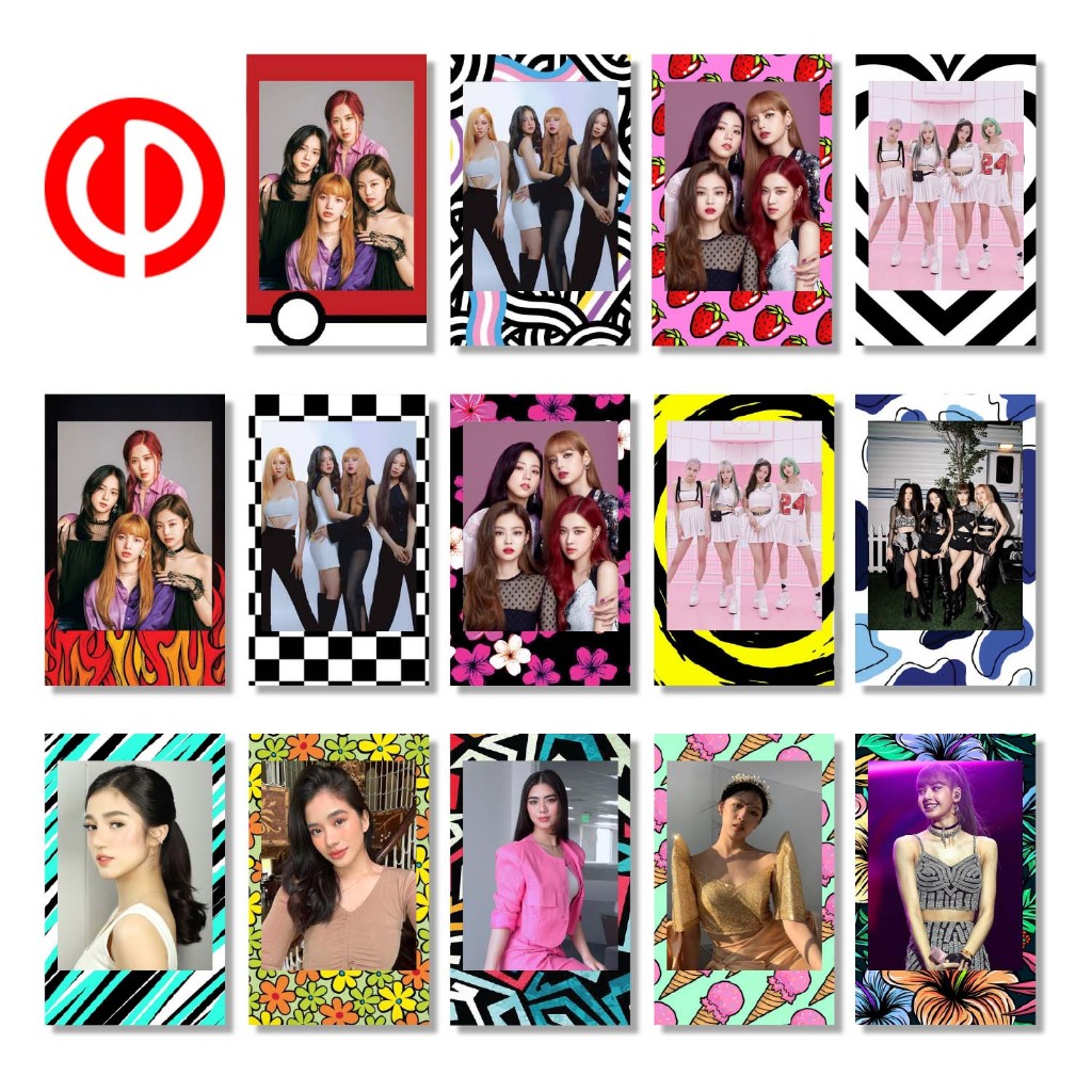 10PCS PICK A DESIGNS INSTAX INSPIRED PHOTO PRINTS / POLAROID INSTAX ...